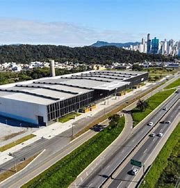 Expocentro Balneario Camboriu, Santa Catarina